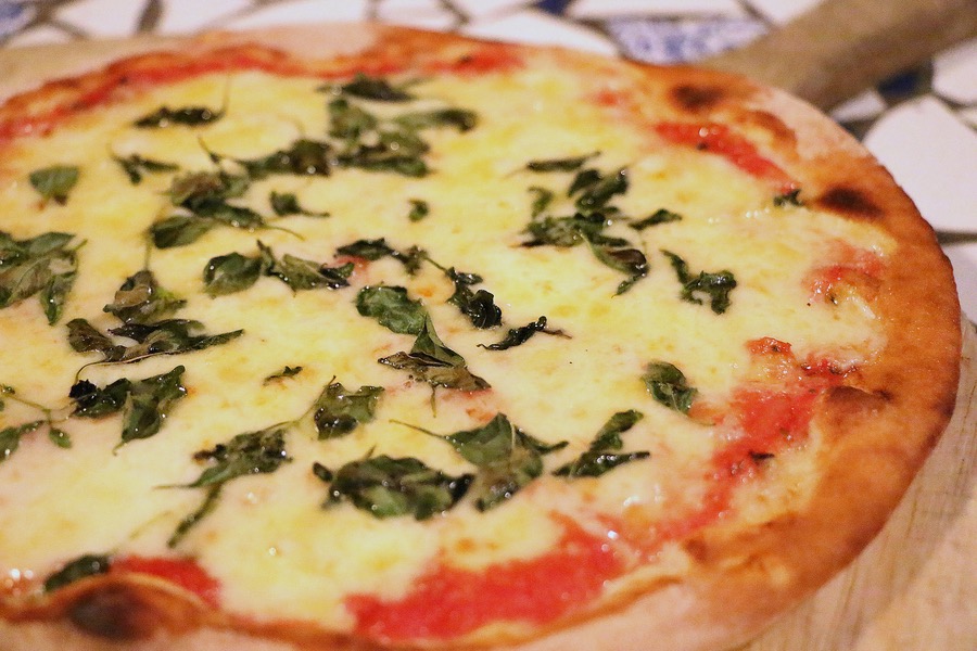 Margherita